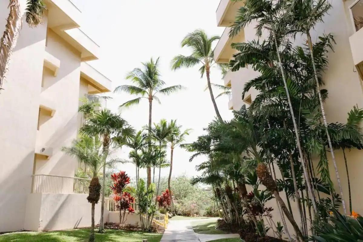 Central Kihei Gem! 3-Min Walk To The Beach & Shops Wailea  Exterior photo