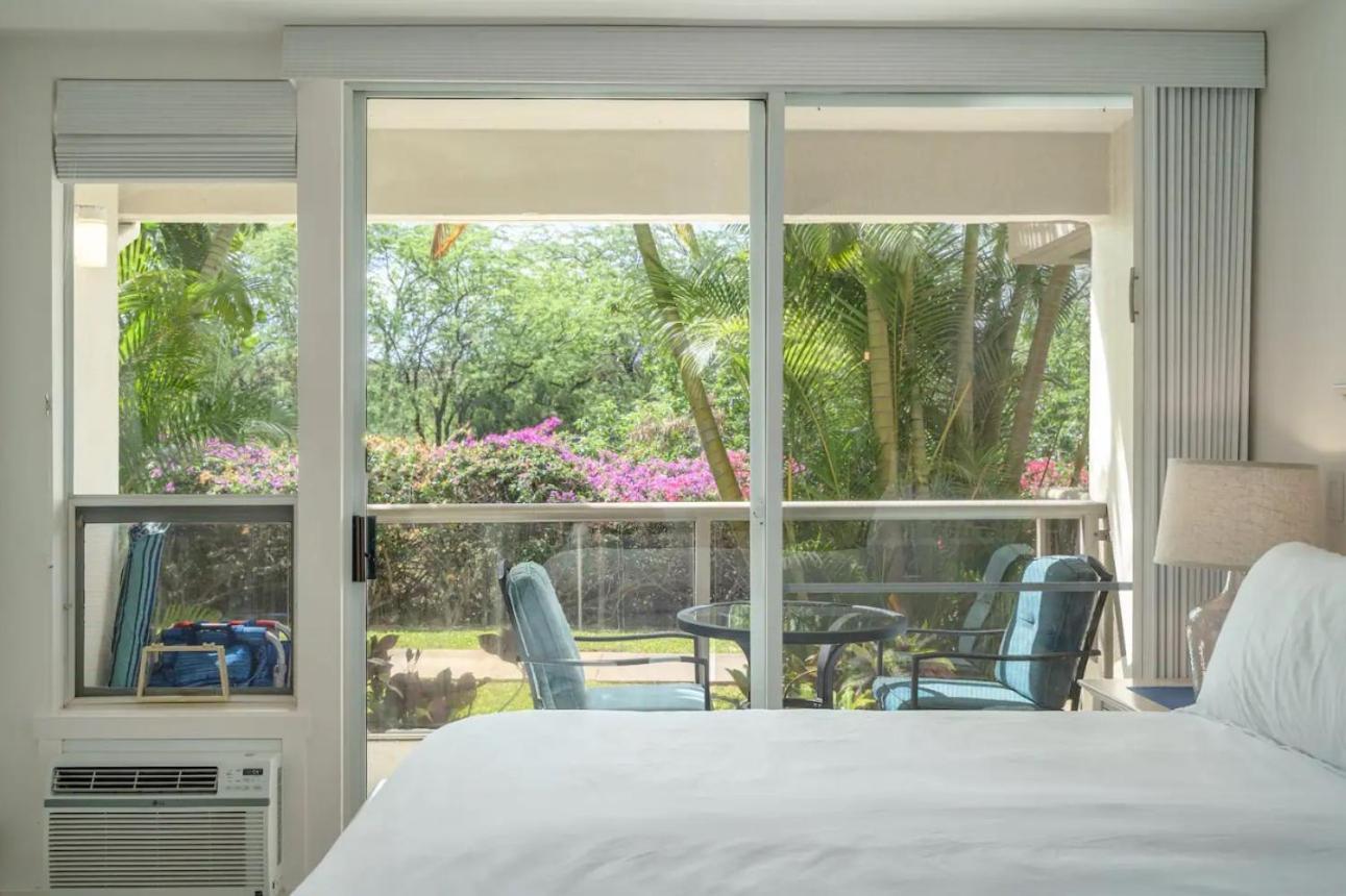 Central Kihei Gem! 3-Min Walk To The Beach & Shops Wailea  Exterior photo