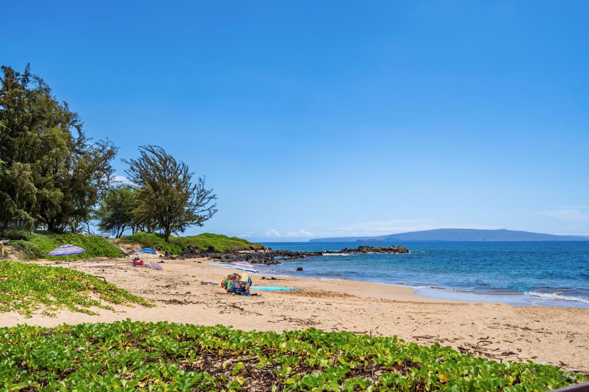 Central Kihei Gem! 3-Min Walk To The Beach & Shops Wailea  Exterior photo