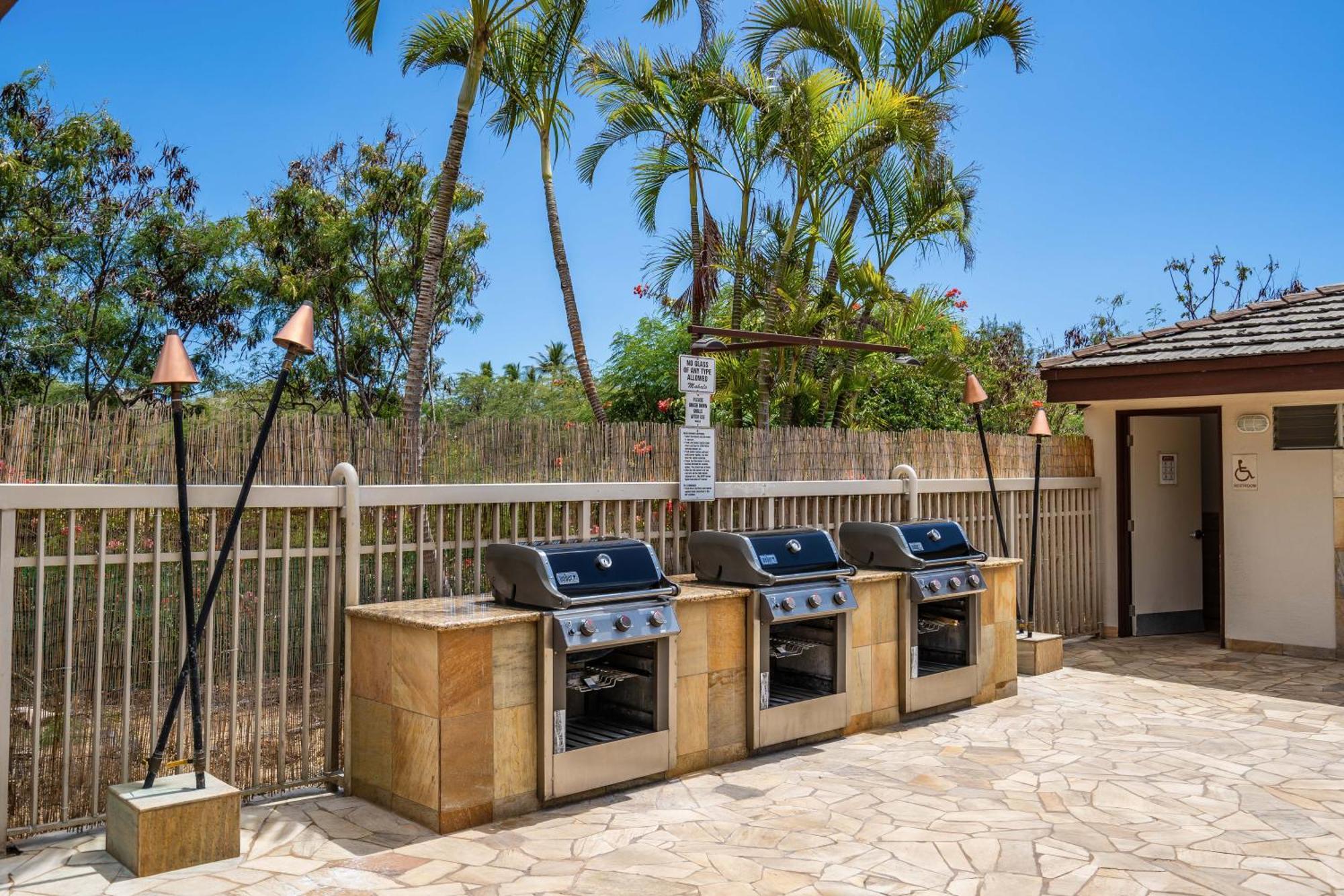 Central Kihei Gem! 3-Min Walk To The Beach & Shops Wailea  Exterior photo