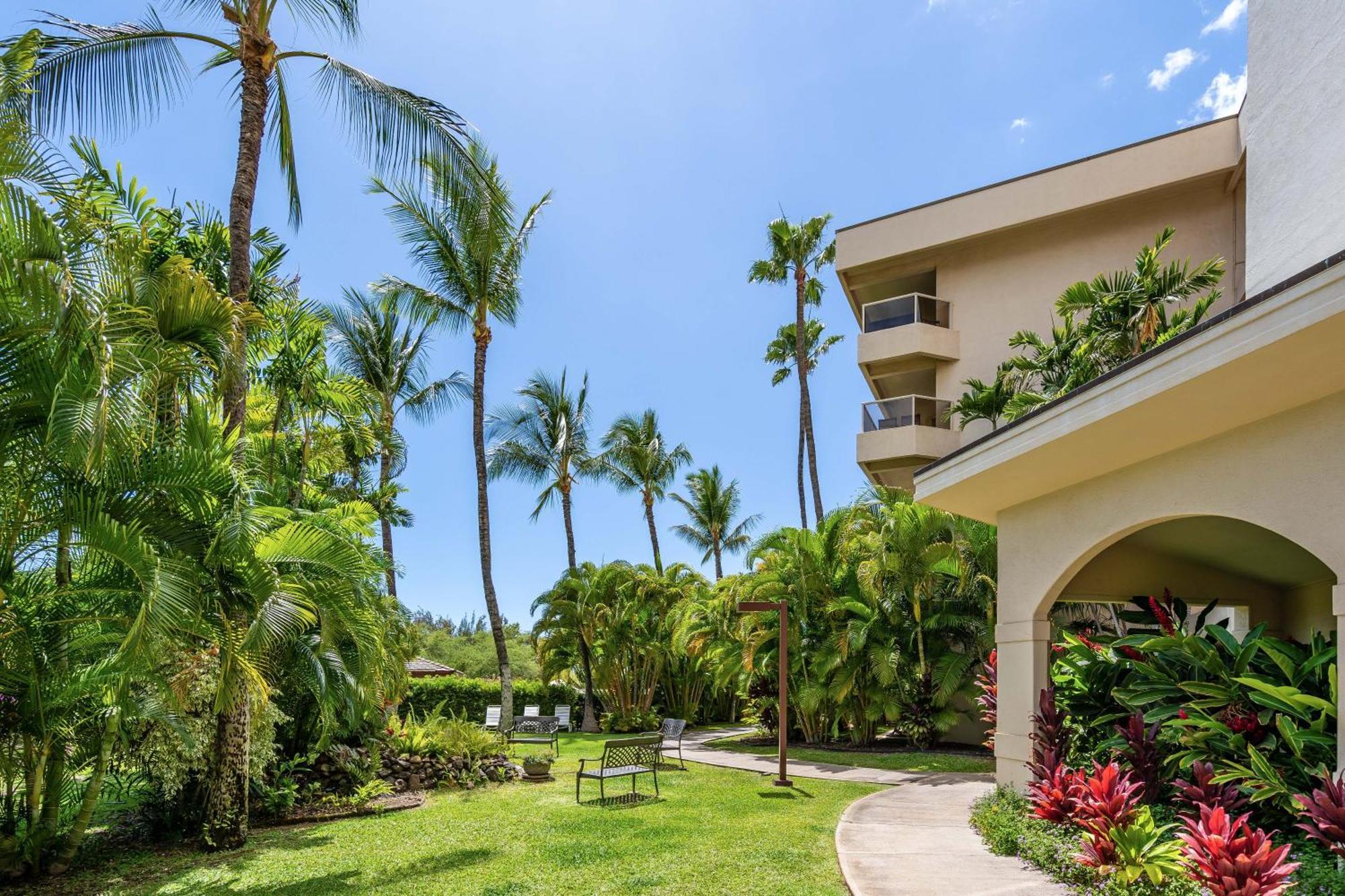 Central Kihei Gem! 3-Min Walk To The Beach & Shops Wailea  Exterior photo