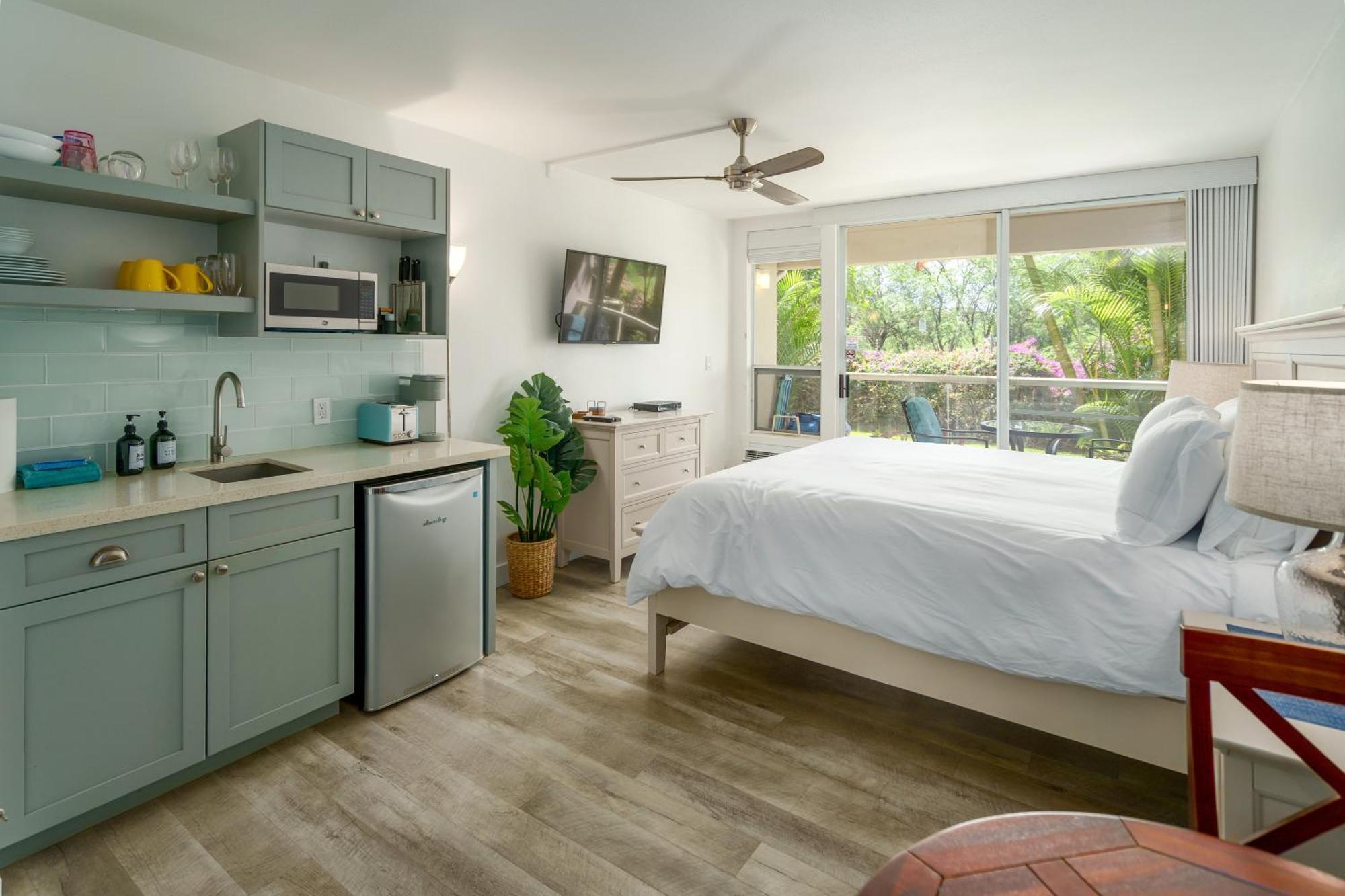 Central Kihei Gem! 3-Min Walk To The Beach & Shops Wailea  Exterior photo