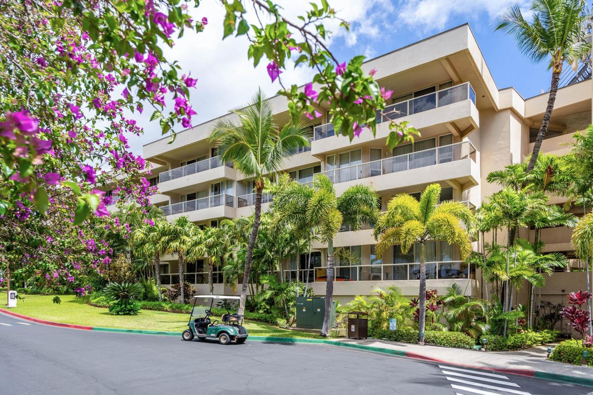Central Kihei Gem! 3-Min Walk To The Beach & Shops Wailea  Exterior photo