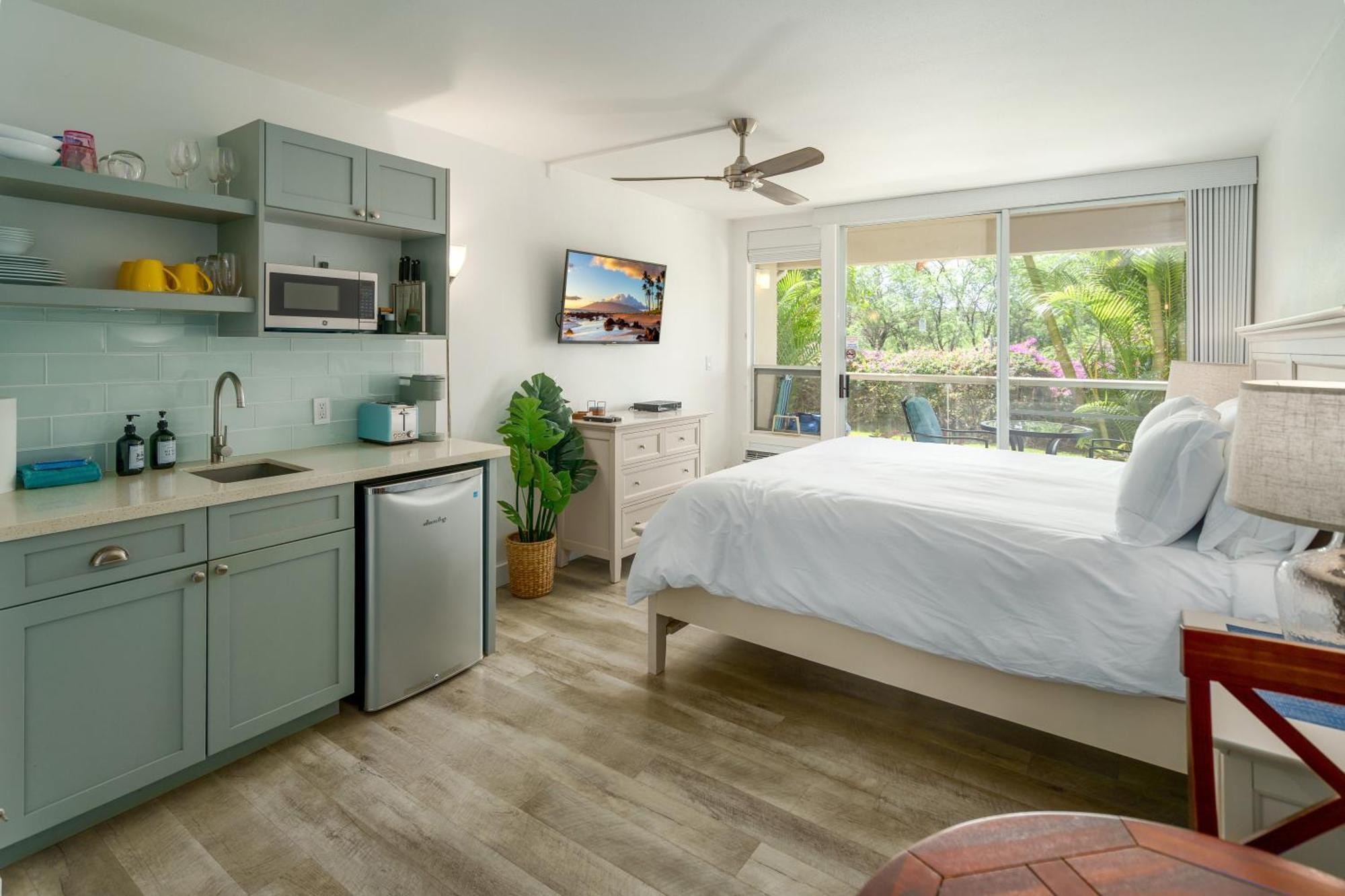 Central Kihei Gem! 3-Min Walk To The Beach & Shops Wailea  Exterior photo