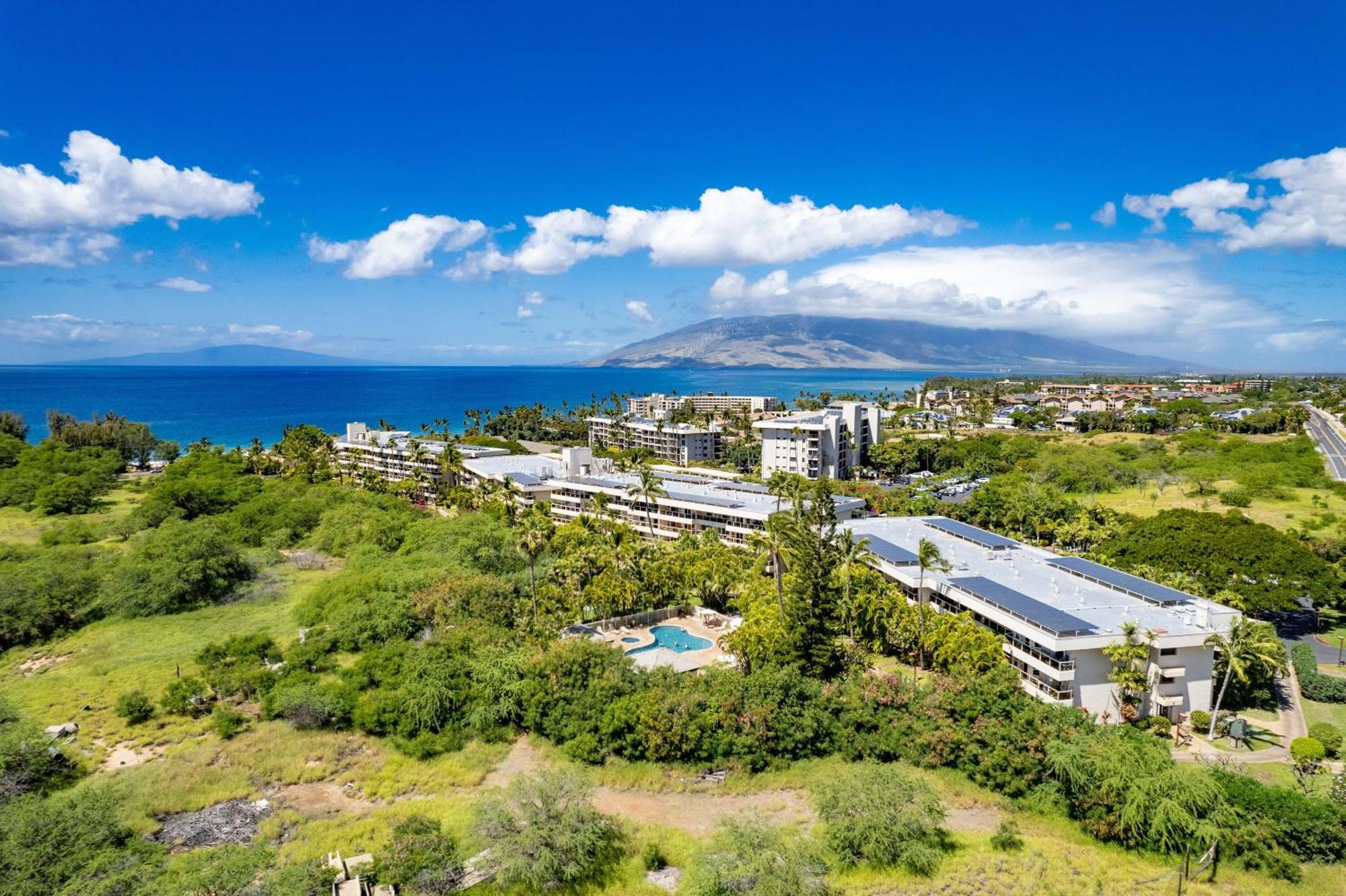 Central Kihei Gem! 3-Min Walk To The Beach & Shops Wailea  Exterior photo