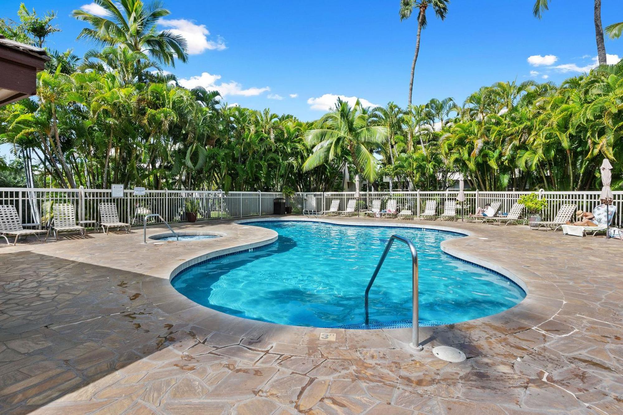 Central Kihei Gem! 3-Min Walk To The Beach & Shops Wailea  Exterior photo