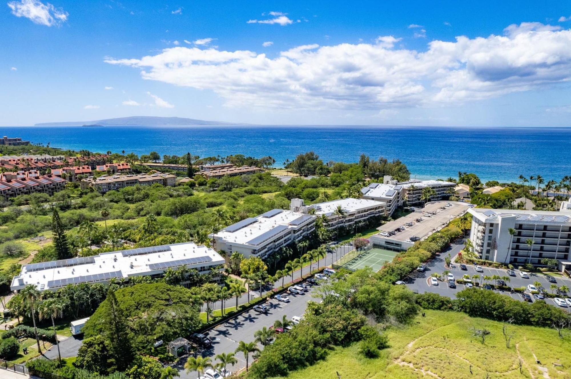 Central Kihei Gem! 3-Min Walk To The Beach & Shops Wailea  Exterior photo
