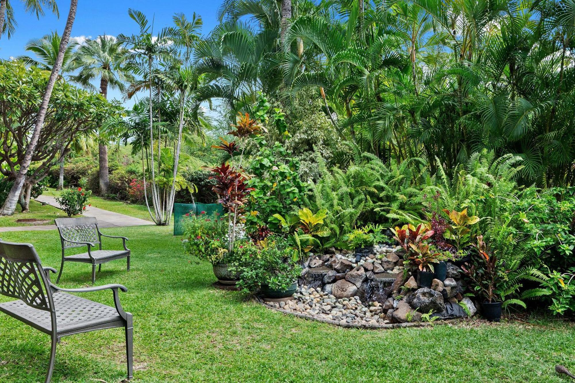 Central Kihei Gem! 3-Min Walk To The Beach & Shops Wailea  Exterior photo