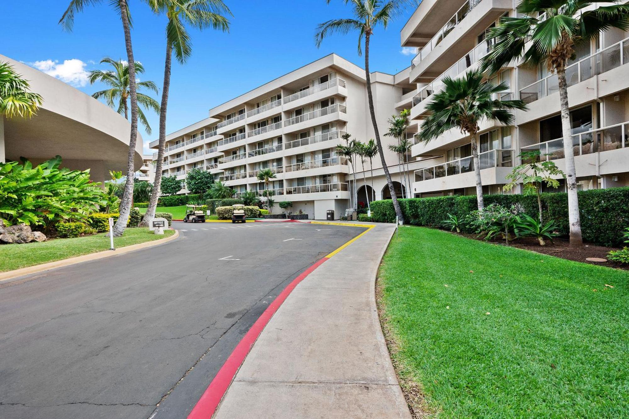 Central Kihei Gem! 3-Min Walk To The Beach & Shops Wailea  Exterior photo