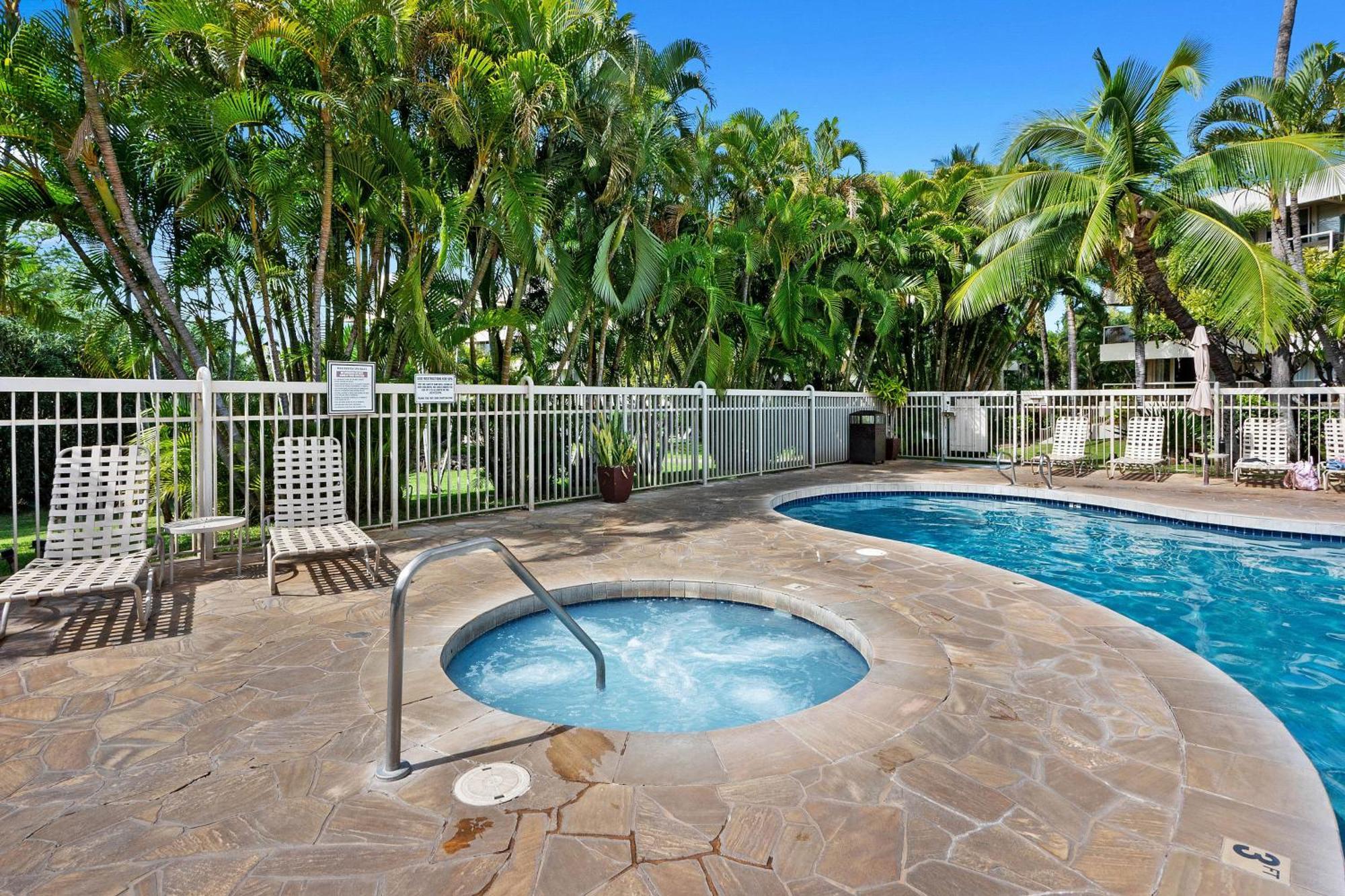 Central Kihei Gem! 3-Min Walk To The Beach & Shops Wailea  Exterior photo