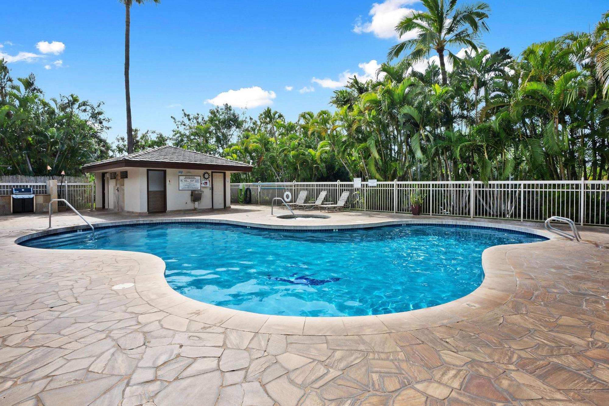 Central Kihei Gem! 3-Min Walk To The Beach & Shops Wailea  Exterior photo